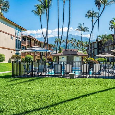 Kona Isle B31 Villa Kailua-Kona Exterior photo
