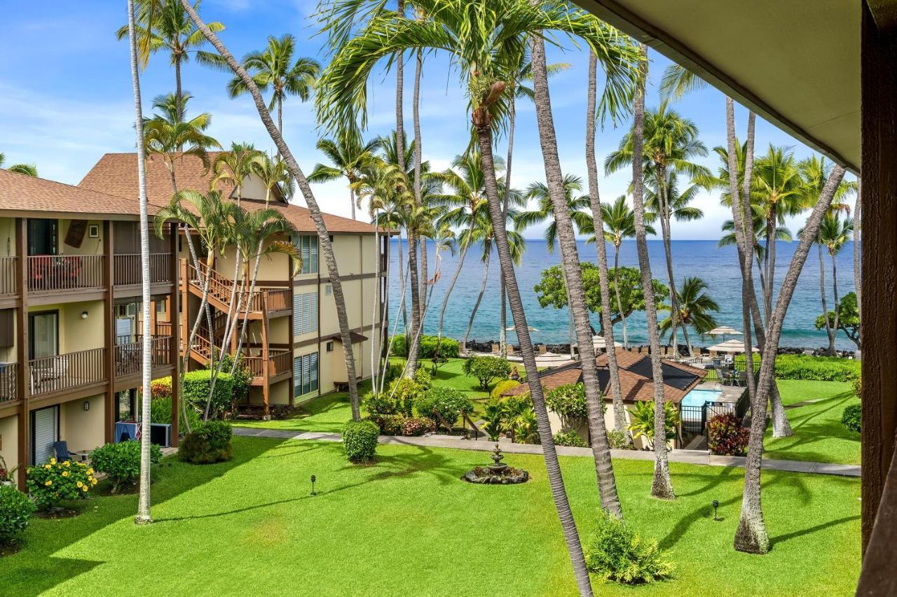 Kona Isle B31 Villa Kailua-Kona Exterior photo