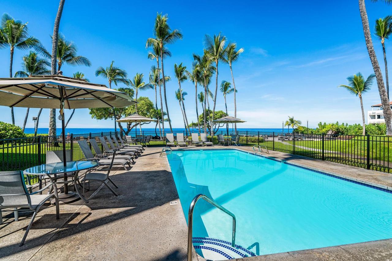 Kona Isle B31 Villa Kailua-Kona Exterior photo