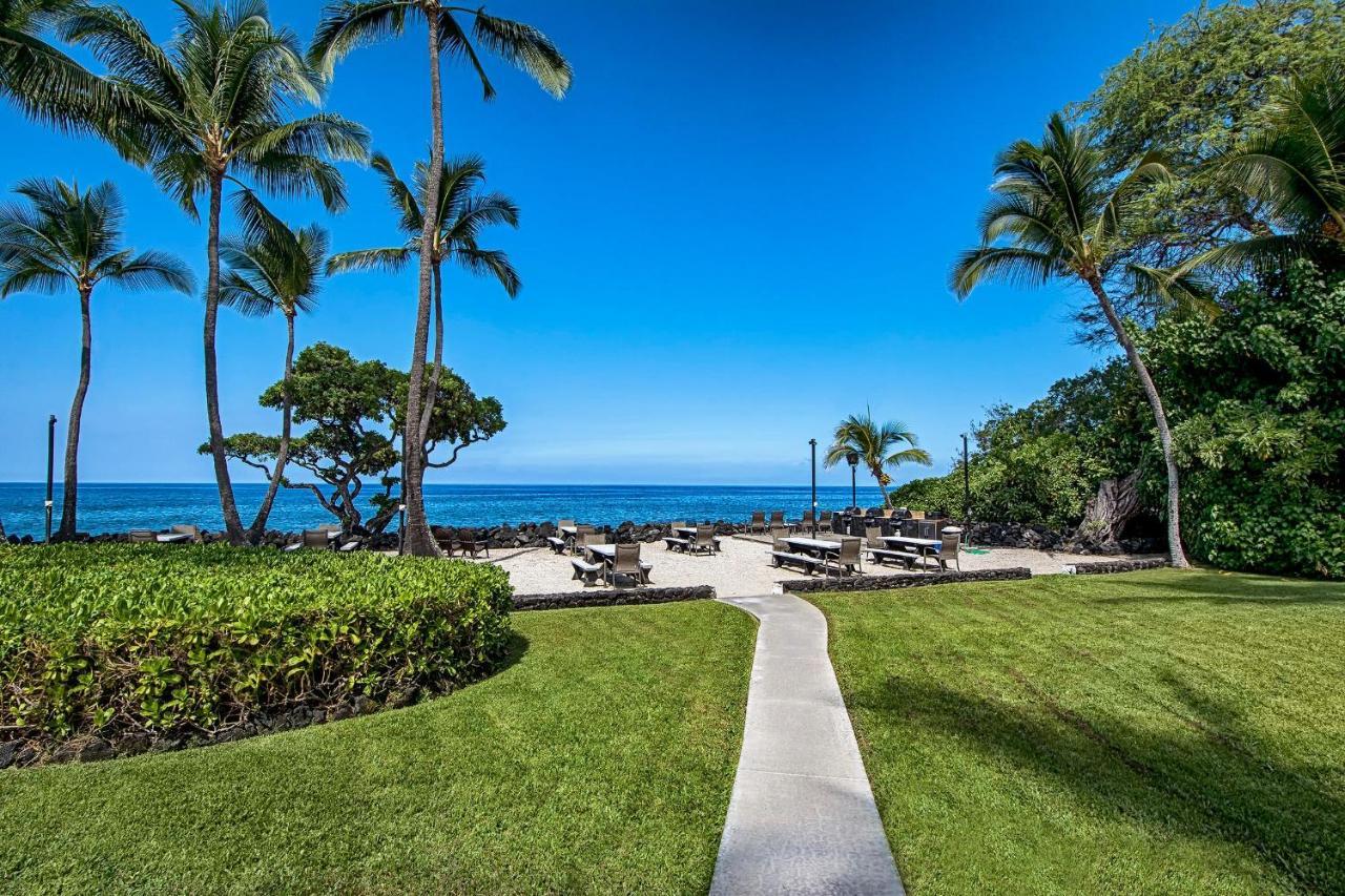 Kona Isle B31 Villa Kailua-Kona Exterior photo