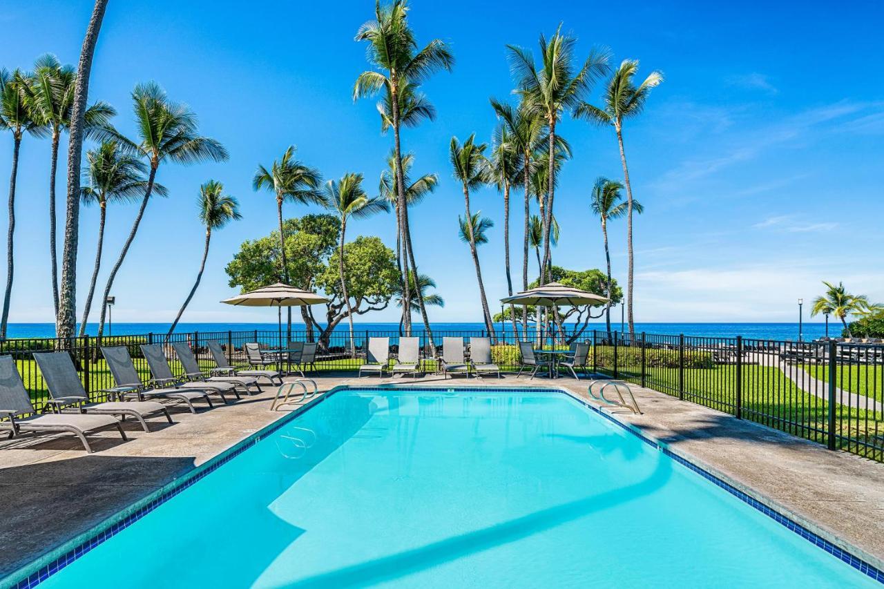 Kona Isle B31 Villa Kailua-Kona Exterior photo