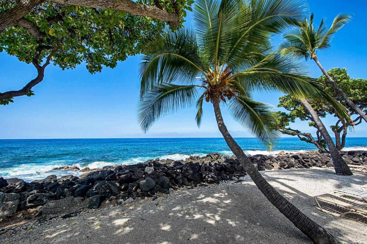 Kona Isle B31 Villa Kailua-Kona Exterior photo