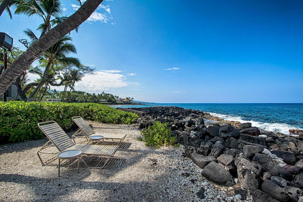Kona Isle B31 Villa Kailua-Kona Exterior photo