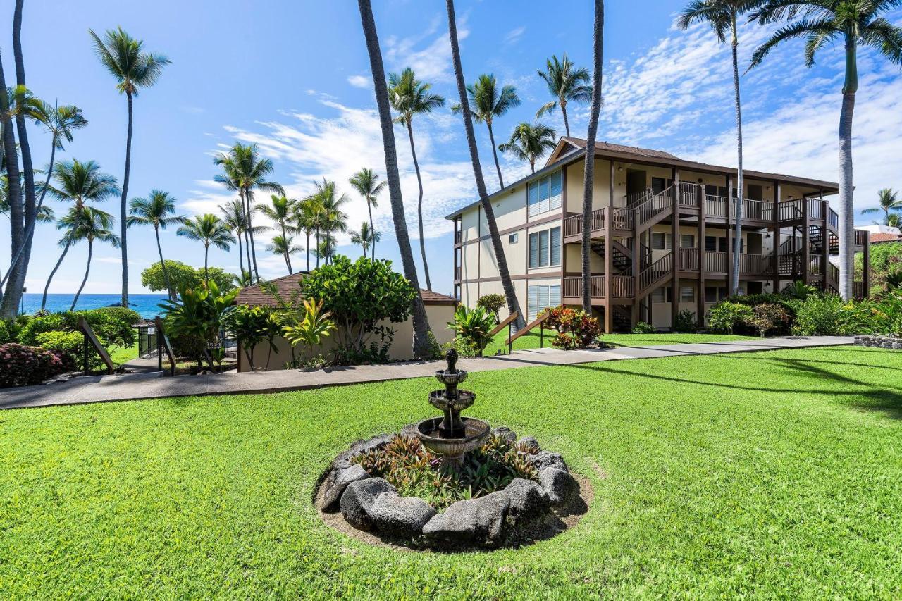 Kona Isle B31 Villa Kailua-Kona Exterior photo