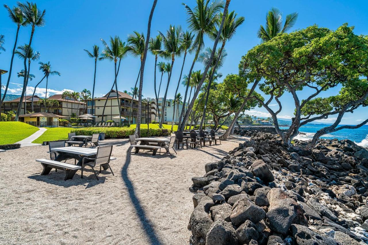Kona Isle B31 Villa Kailua-Kona Exterior photo