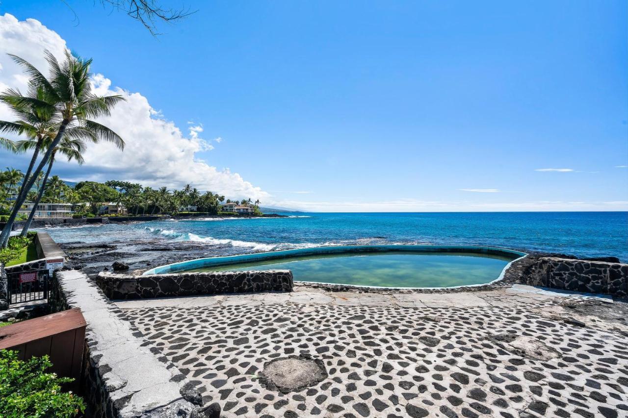 Kona Isle B31 Villa Kailua-Kona Exterior photo