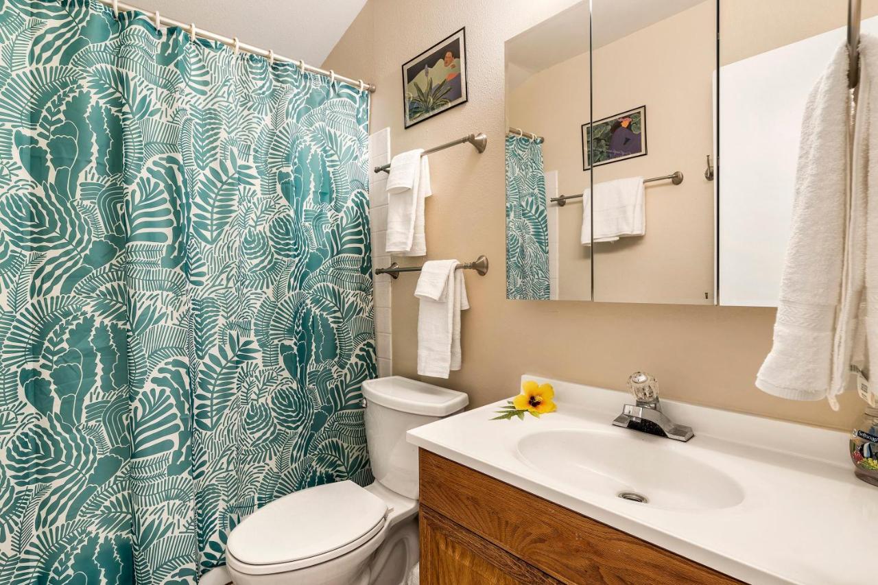 Kona Isle B31 Villa Kailua-Kona Exterior photo