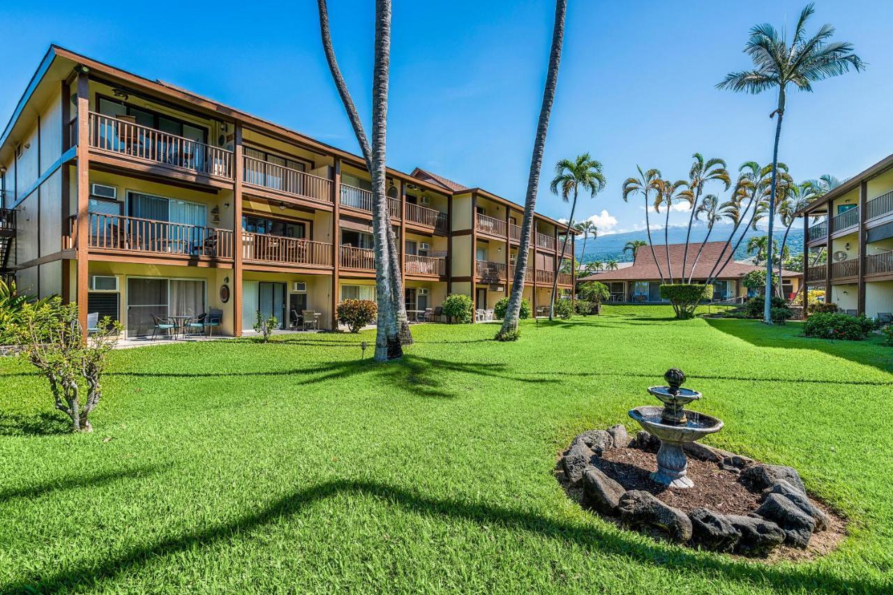 Kona Isle B31 Villa Kailua-Kona Exterior photo